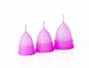 Ammo Classic Copa Menstrual T. L
